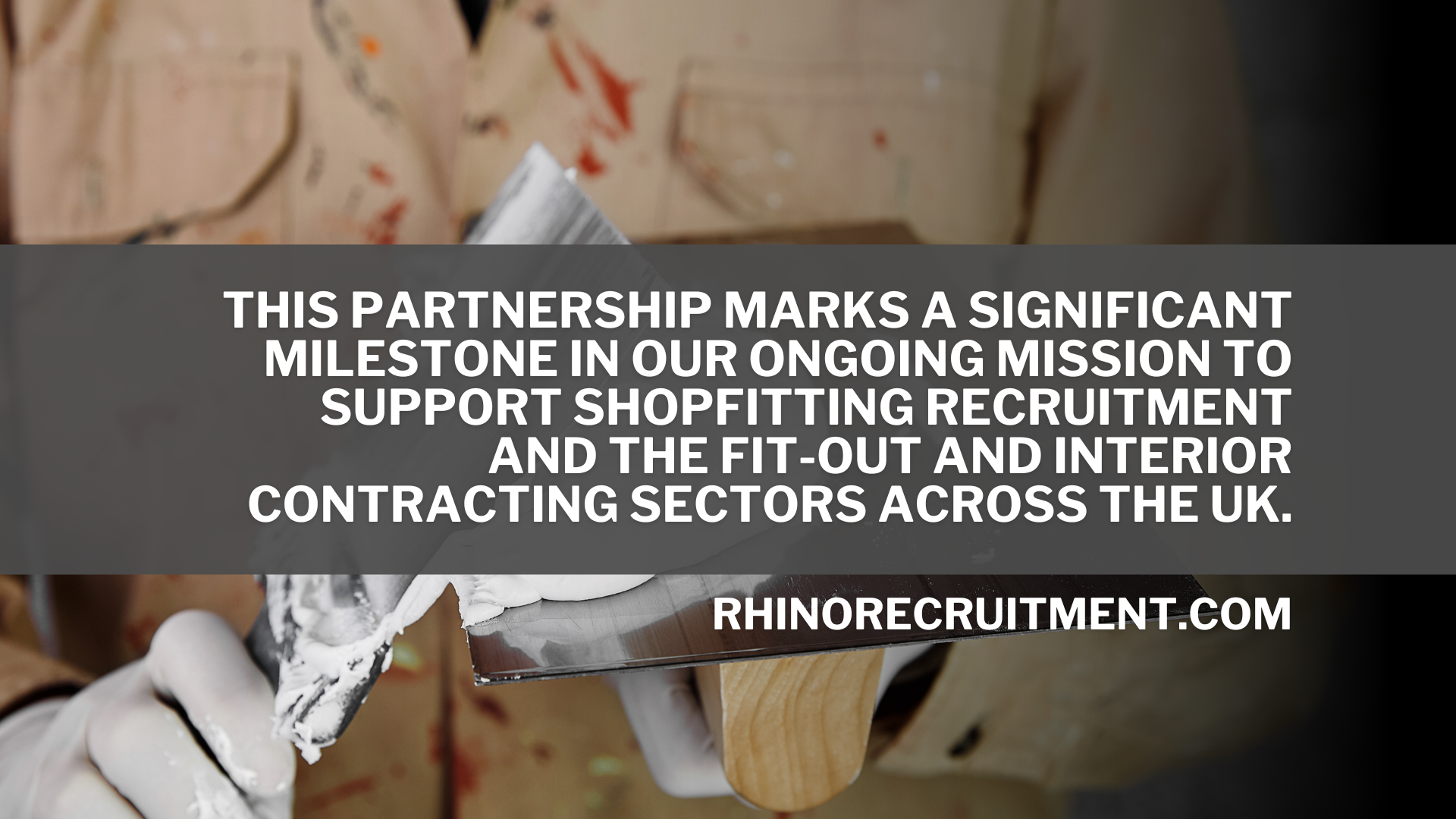 Building Bright Futures: Rhino Recruitment Teams Up with NAS!