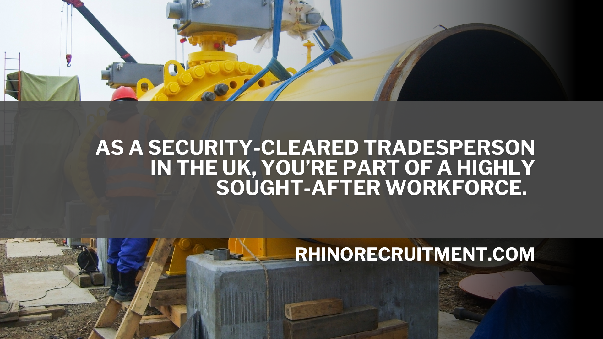 Essential Tips for Security-Cleared Tradespeople in the UK